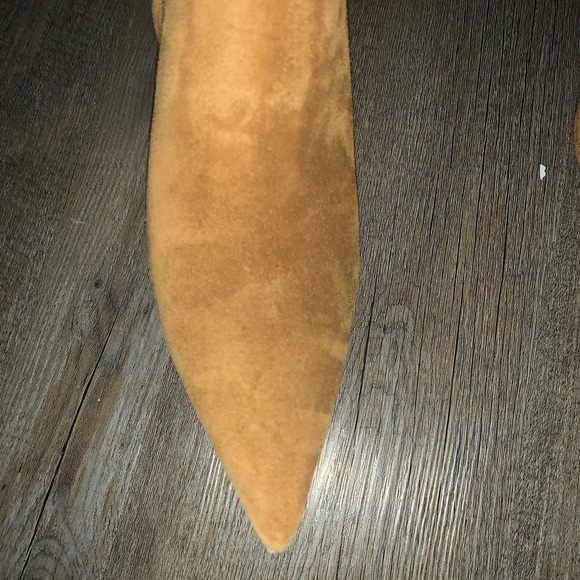 Paris texas knee high boots size 36.5 - Picture 3 of 7